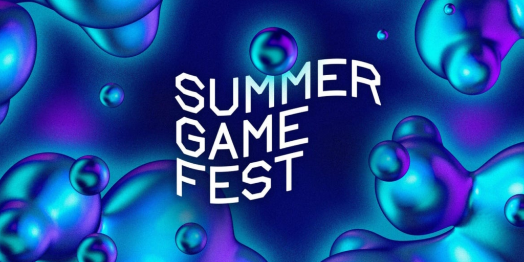Diversität beim Summer Game Fest