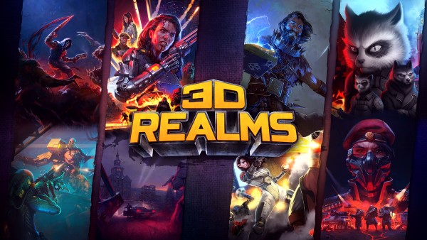 3D Realms kommt nach Köln!