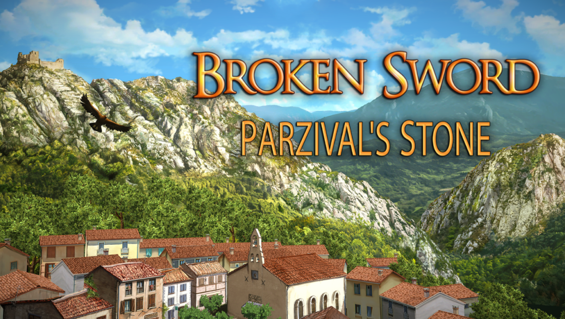 Broken Sword: Neue Abenteuer