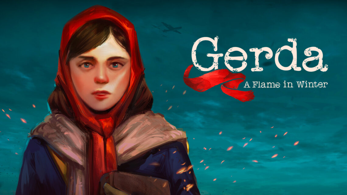 Gerda: A Flame in Winter kommt in den Handel