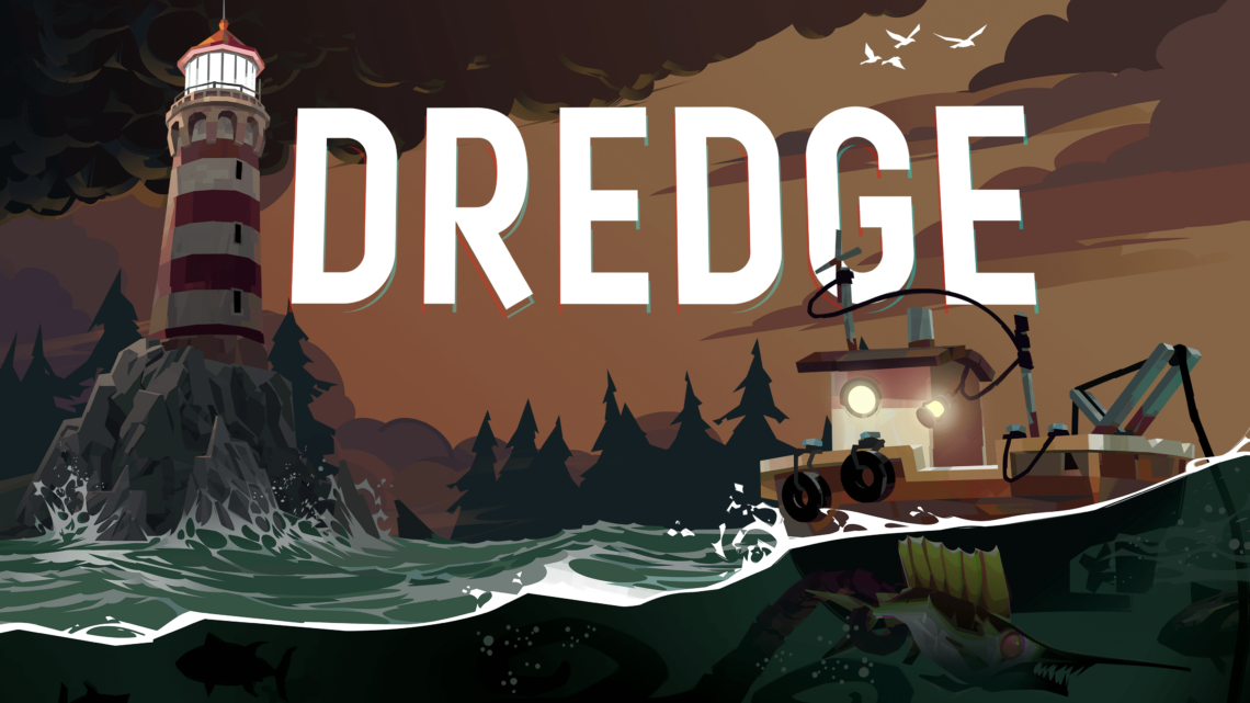 Dredge: Neues Update verfügbar