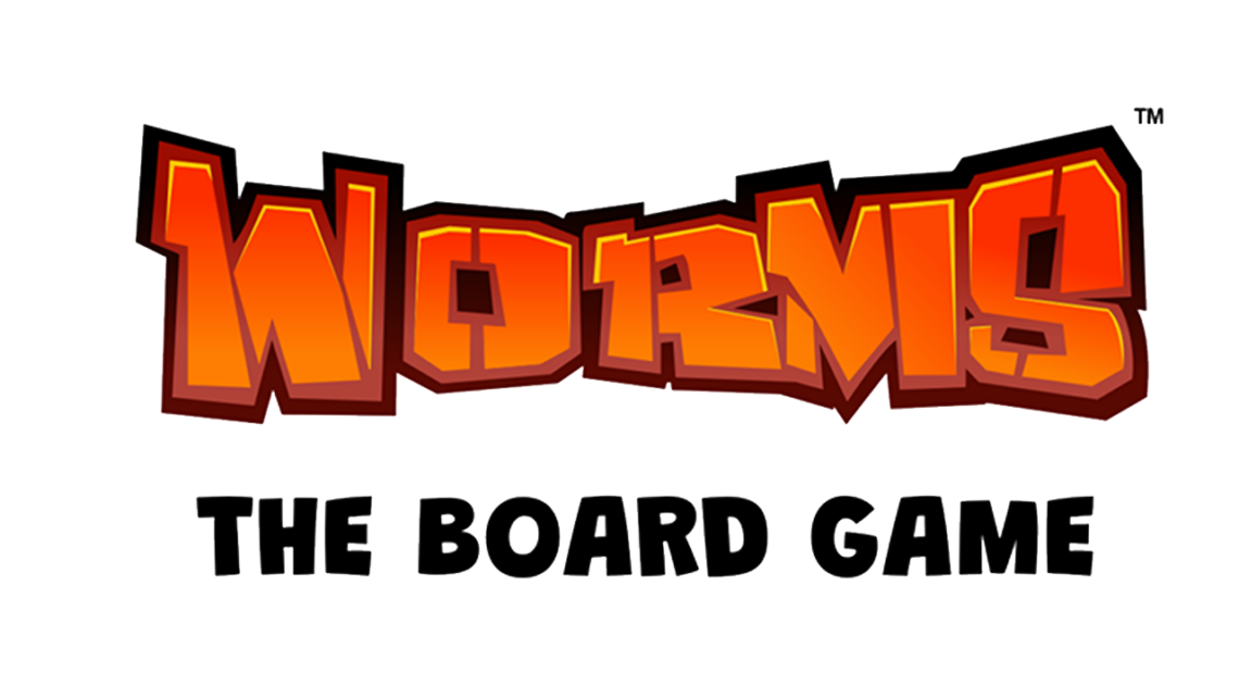 Worms: The Board Game angekündigt