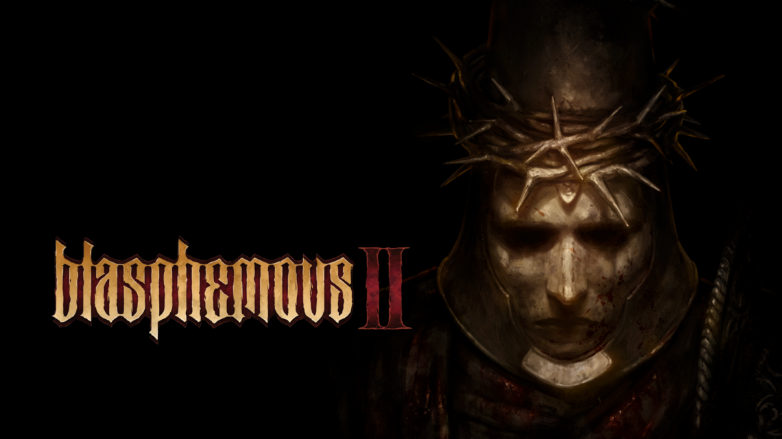 Blasphemous 2 bekommt Collector’s Edition