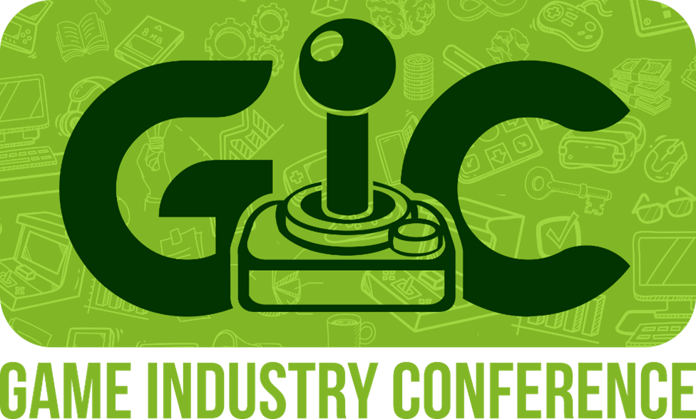 Game Industry Conference in Poznan