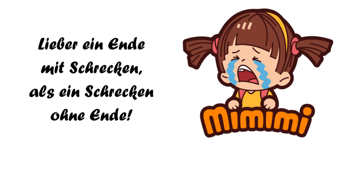 Mimimi Games macht Schluss
