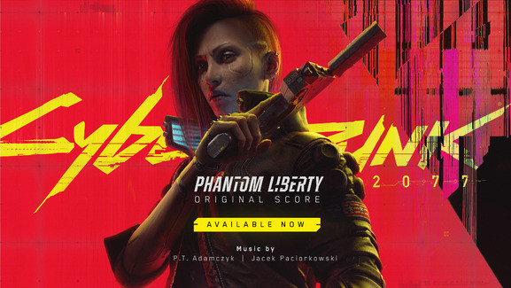 Cyberpunk 2077: Phantastische Musik