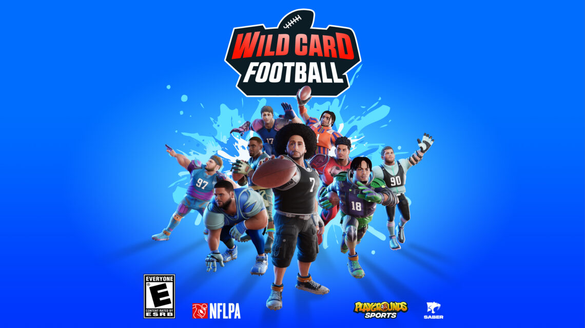 Wild Card Football: Neuer Trailer erschienen