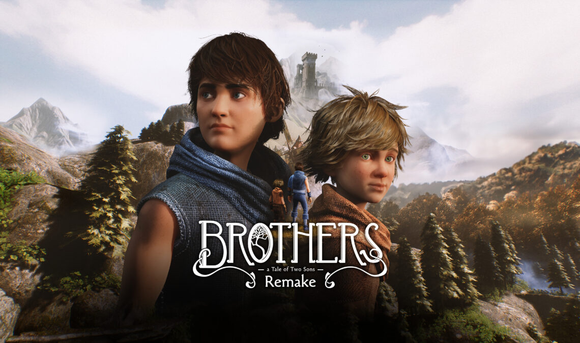 Brothers: Remake angekündigt