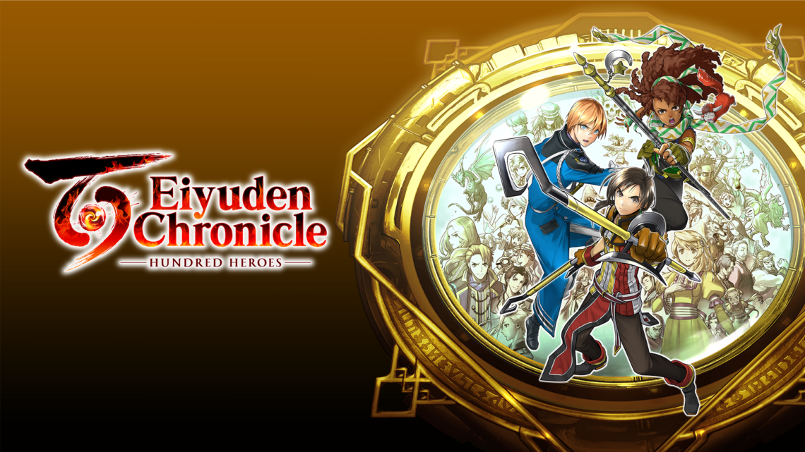 Eiyuden Chronicles: Hundred Heroes