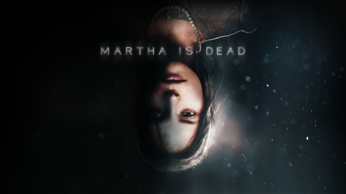 Martha is Dead: Filmumsetzung in Arbeit