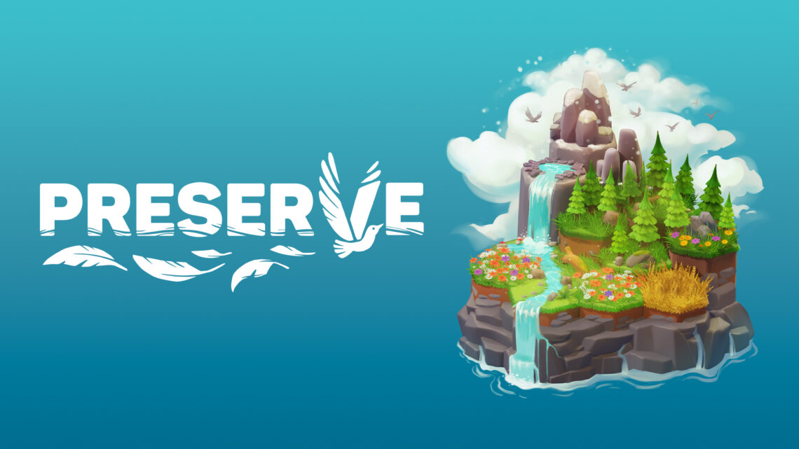 Preserve: Early Access startet