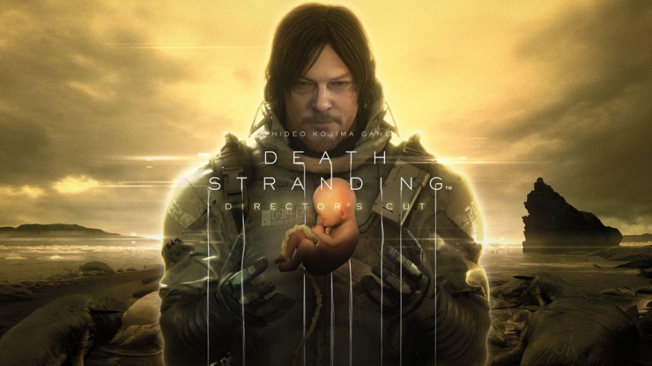 Death Stranding Director’s Cut für iOS