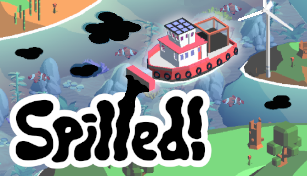 Spilled! erfolgreich auf Kickstarter