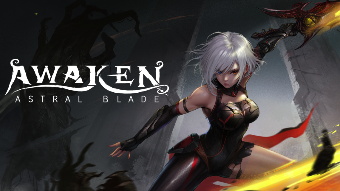 AWAKEN: Astral Blade Demo bekommt Updaate