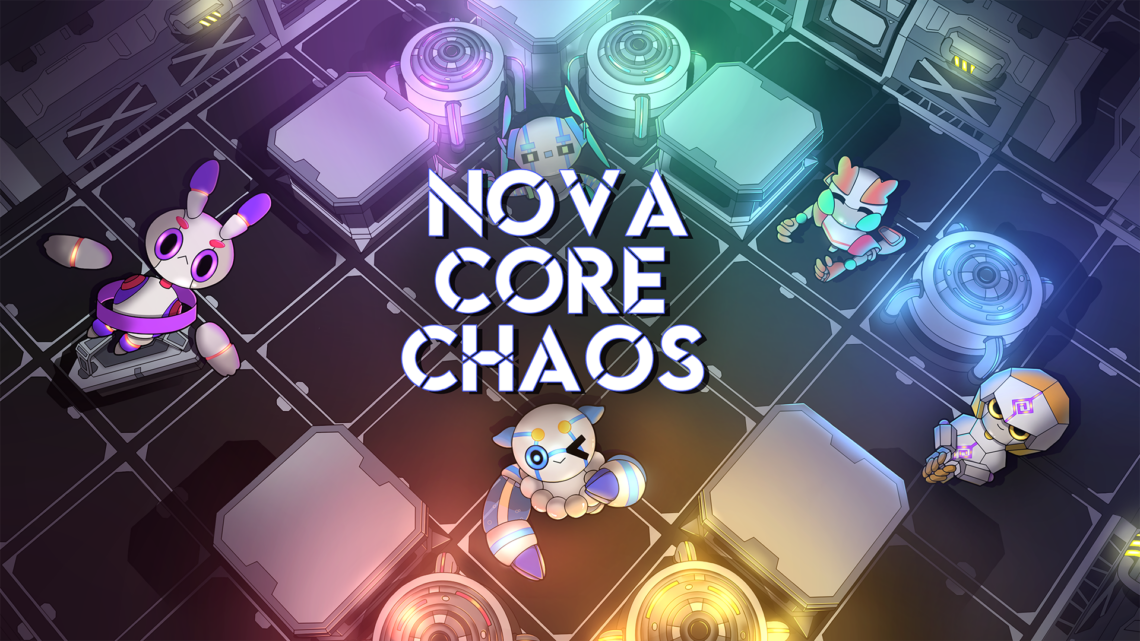 Nova Core Chaos vorgestellt