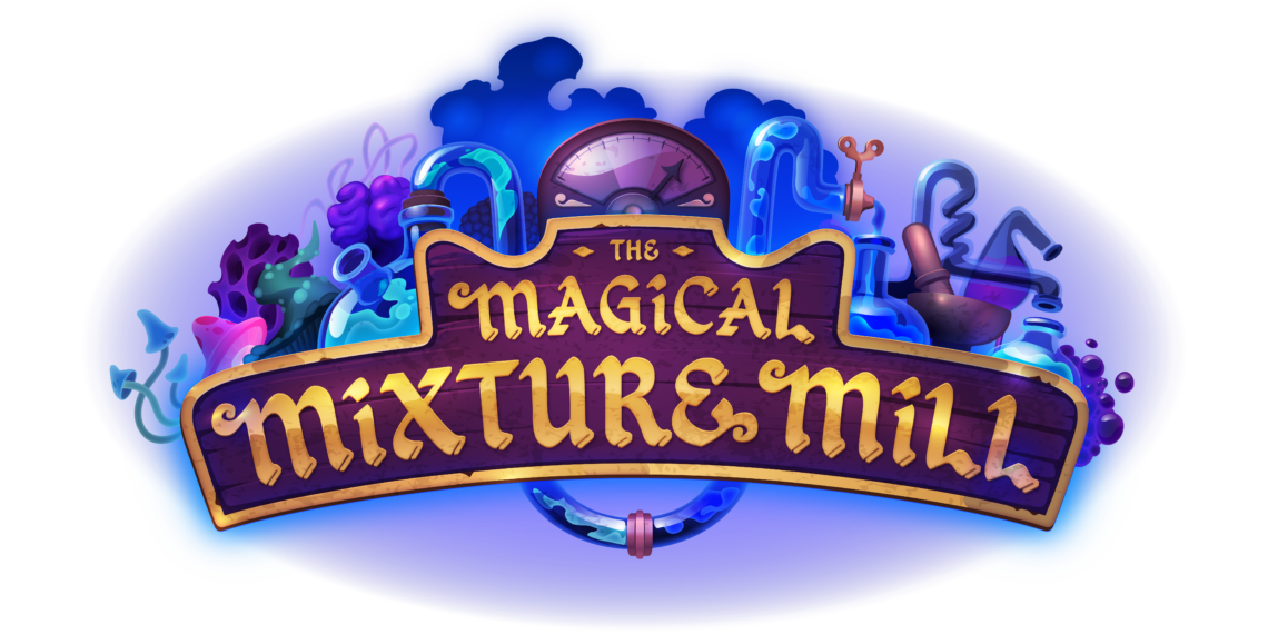 The Magical Mixture Mill finalisiert