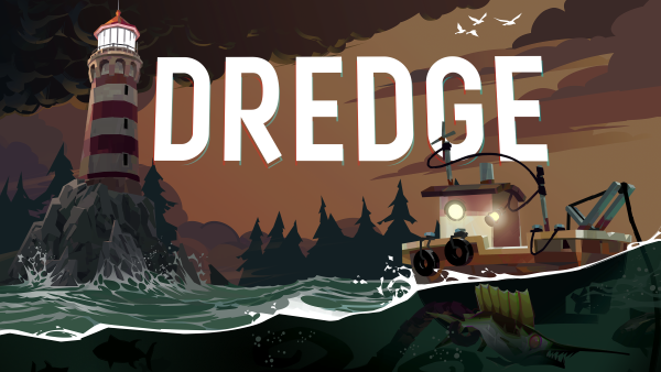 Dredge: Neuer DLC angekündigt