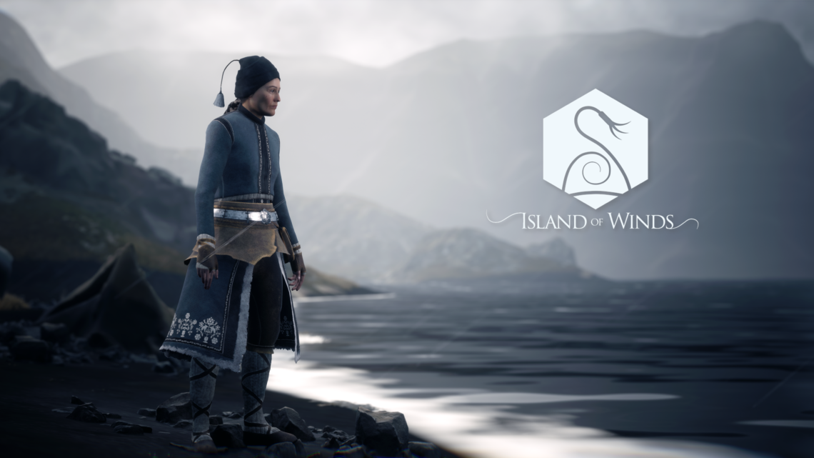 Island of Winds zeigt Trailer