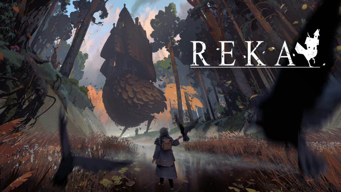 REKA ab August im Early Access