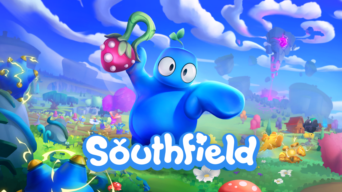 Southfield startet in Early Access