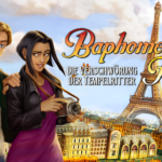 Broken Sword – Shadow of the Templars Reforged